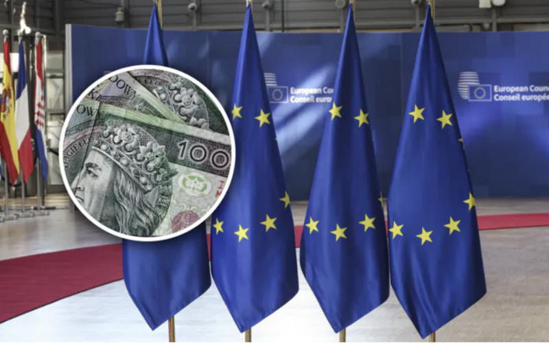Nowa unijna dyrektywa. Opornym grozi grzywna do 81 tysięcy złotych